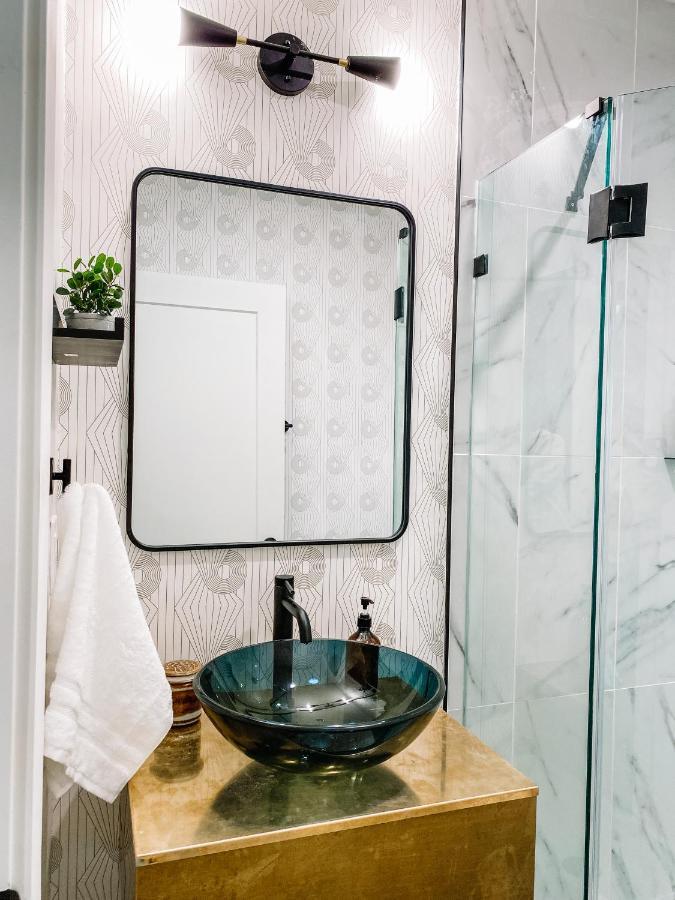 Вилла East Park Studio, Downtown Style Чико Экстерьер фото
